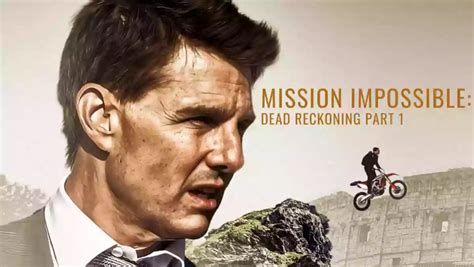 October 23, 2023 2:54pm. Tom Cruise ‘s next Mission: Impossible movie is departing the 2024 box office calendar. The eighth installment in the action spy franchise appears to be dropping the ...